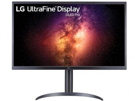 LG UltraFine 32EP950-B OLED Pro 4K
