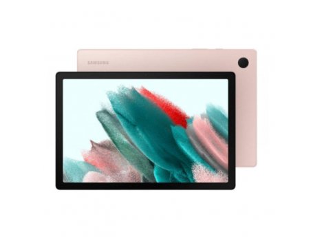 SAMSUNG TAB A8 10.5'' 4/64GB LTE SM-X205 Pink/Gold