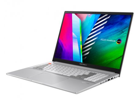 ASUS VivoBook Pro 16X OLED N7600ZE-OLED-L731X (UHD, i7-12700H, 16GB, SSD 1TB, RTX 3050 Ti, Win11 Pro)