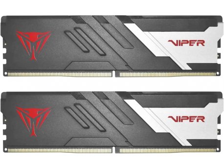 PATRIOT Memorija DDR5 16GB 5200MHZ Patriot Viper Venom PVV516G520C36K