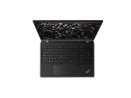 LENOVO ThinkPad T15p Gen 3 (Black) FHD IPS, i7-12700H, 16GB, 512GB SSD, RTX 3050 4GB, Win 11 Pro (21DA0003CX)