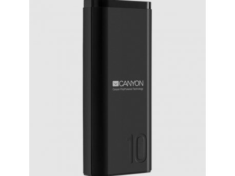 CANYON Power bank 10000mAh CNE-CPB010B
