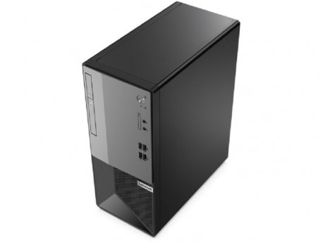 LENOVO V50t Gen 2-13IOB (Black, Silver) i5-10400, 8GB, 512GB SSD, DVD-RW, Win 10 Pro (11QE0040YA)
