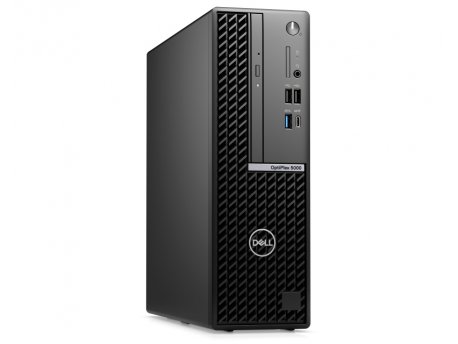DELL OptiPlex 5000 SF (i7-12700, 16GB, 512GB SSD, DVD-RW, Win 11 Pro, 3yr NBD + WiFi)