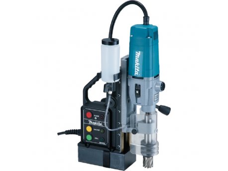 MAKITA HB500 Magnetna bušilica, 1.150W