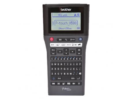 Brother PT-H500