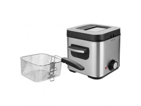 SENCOR SFR 6200SS friteza
