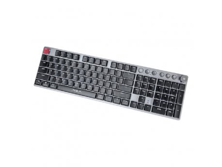 AULA F2090 3 in 1 Black switch