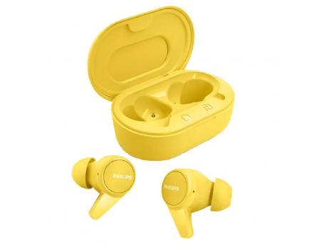 PHILIPS Bežične slušalice - TAT1207YL/00 TWS