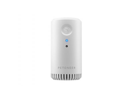 Petoneer Breeze Smart Odor Eliminator