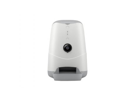 Petoneer Smart Pet Feeder with Camera