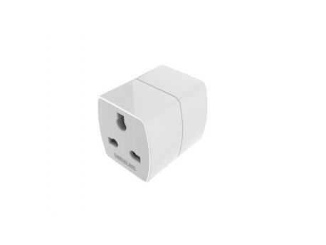 MOYE Voltaic Travel Universal Adapter EU/US/UK/AU