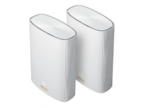 ASUS ZenWiFi AX Hybrid XP4 (2-kom)