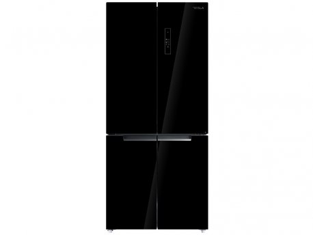 TESLA RF5100FMB side-by-side, total no frost
