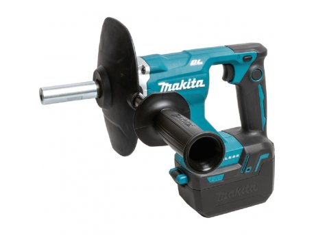 MAKITA DUT130Z Akumulatorski mešač, bez baterija i punjača