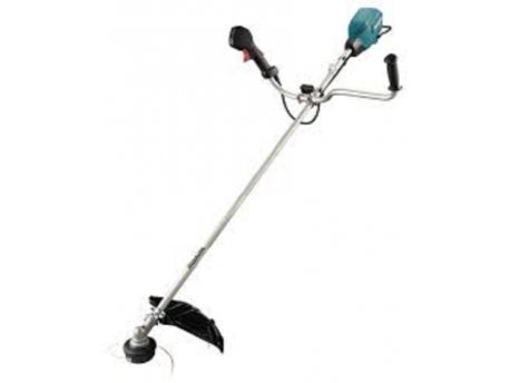 MAKITA Akumulatorski trimer za travu UR006GM101; 40V XGT; 1x,4,0 Ah