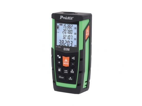 PROSKIT Laserski merač razdaljine NT-8580