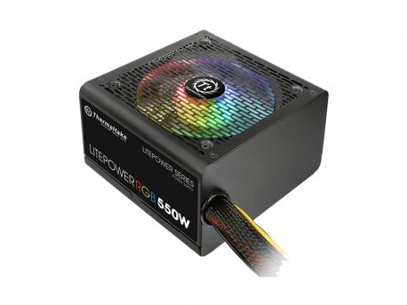 THERMALTAKE Napajanje 550W ThermalTake Litepower RGB