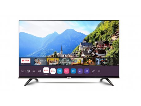 FOX SMART LED TV 50 Fox 50WOS620D 3840x2160/UHD/4K/DVB-T2/S2/C