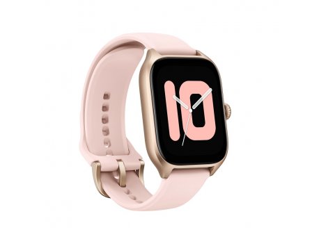 AMAZFIT Sat GTS 4 Roze Pametni sat