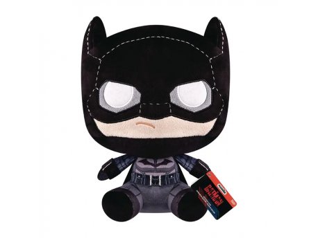 FUNKO Batman Plush - Batman