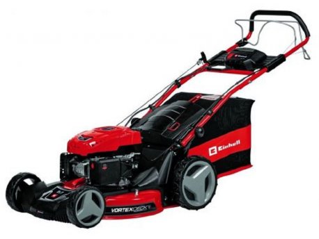 EINHELL Samohodna benzinska kosačica sa elektro startom GE-PM 53/2 S HW-E Li