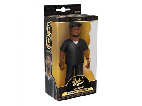 FUNKO Vynil Gold 5'' Ice Cube
