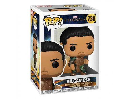 FUNKO Marvel POP! Vinyl Eternals - Gilgamesh