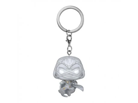 FUNKO Marvel POP! Keychain - Moonknight