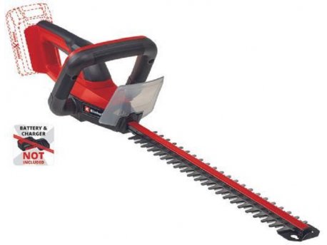 EINHELL GC-CH 18/40 Li Solo,bez baterije i punjaca