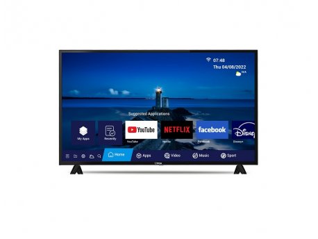 FOX 42AOS430E Android smart Full HD