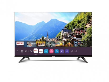 FOX 55WOS620D UHD 4K  Smart  webOS