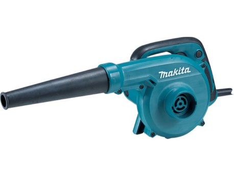 MAKITA UB1103Z električni duvač za lišće