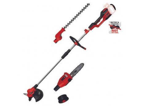 EINHELL GE-LM 36/4in1 Li-Solo Akumulatorski multifunkcionalni alat