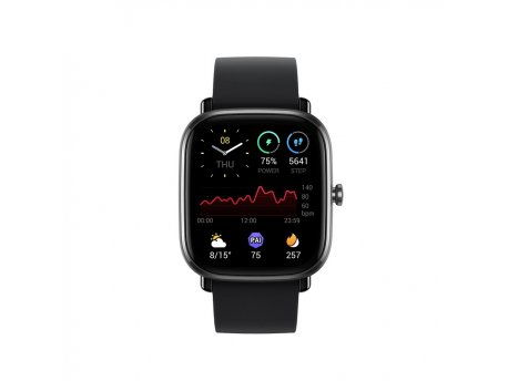 AMAZFIT GTS 2 mini/crna