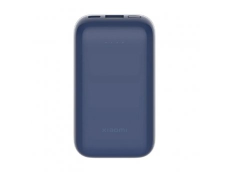XIAOMI Mi 33W Power Bank 10000mAh Pocket Edition Pro Fast , teget