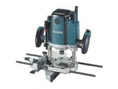 MAKITA Površinska glodalica-ober frezer RP1801FX