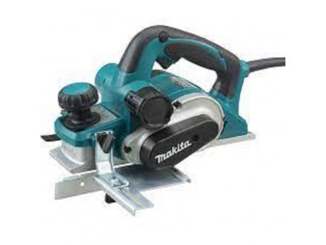 MAKITA Električno rende  KP0810 (ručni abrihter)