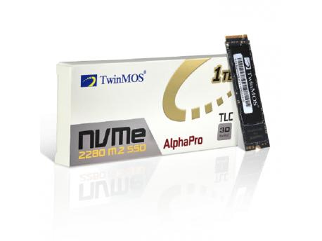 TwinMOS 1TB AlphaPro NVMe 2280 M.2