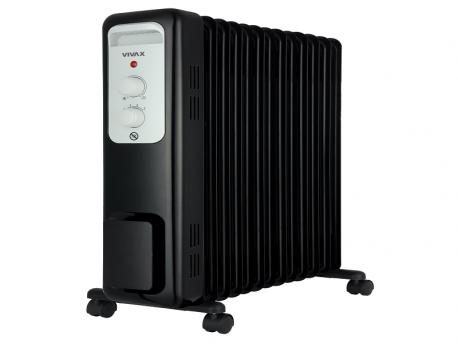 VIVAX OH-13250M B Uljani radijator