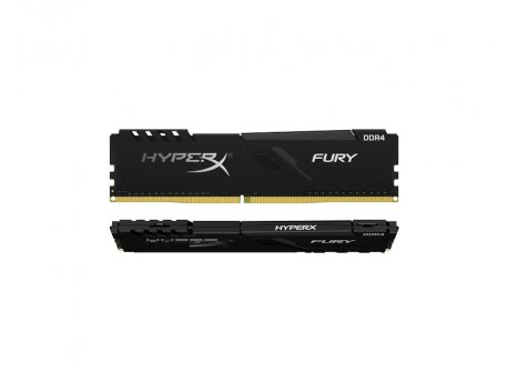 KINGSTON OEM DIMM DDR4 32GB (2x16GB) 2666MHz HX426C16FB4K2/32 HyperX Fury