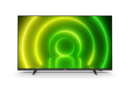 PHILIPS 65PUS7406/12 UHD 4K SMART ANDROID
