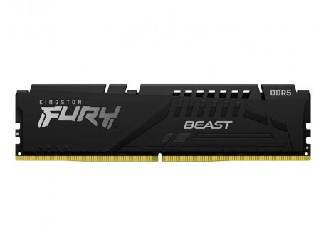 KINGSTON 16GB 6000MT/s KF560C36BBE-16 FURY Beast EXPO