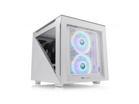 THERMALTAKE Divider 200 TG Snow
