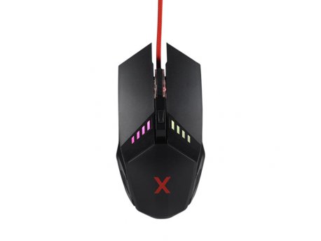 Maxlife USB optički miš OEM0300323