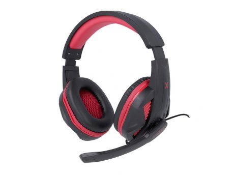 Maxlife Naglavne stereo slušalice OEM0300325