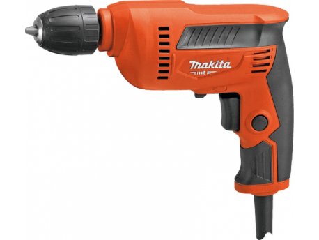 MAKITA M6002 električna bušilica-odvijač, 450W, 10mm