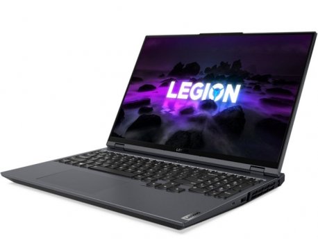 LENOVO Legion 5 Pro 16IAH7H (Storm Grey) WQXGA IPS, i7-12700H, 16GB, 1TB SSD, RTX 3060 6GB (82RF00K9YA)