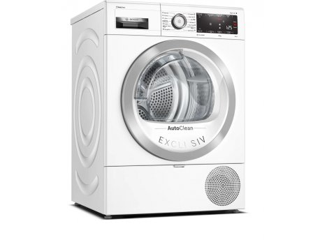 BOSCH Mašina za sušenje veša serija 8 WTX87K00BY