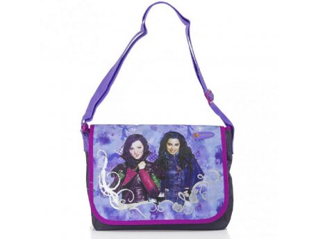 PERTINI Torba Siva- The Descendants